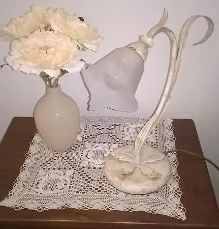 La Casa Del Borgo בוורינו