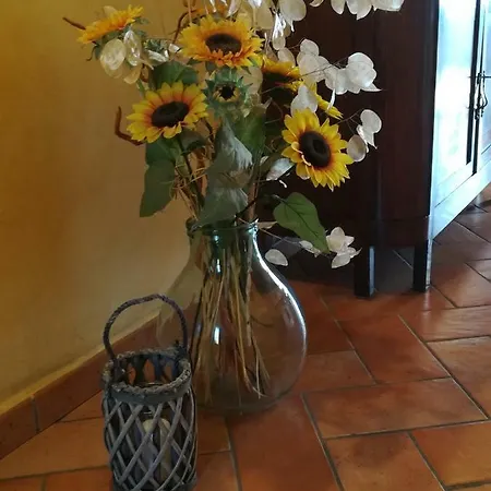 Apartamento La Casa Del Borgo *
