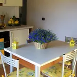 La Casa Del Borgo Beverino