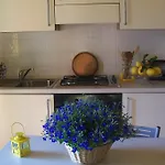 La Casa Del Borgo Lejlighed