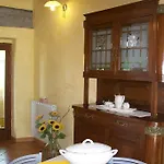 Lejlighed La Casa Del Borgo