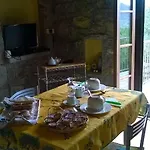 La Casa Del Borgo *