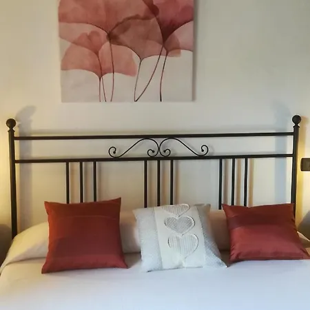 La Casa Del Borgo ベヴェリーノ