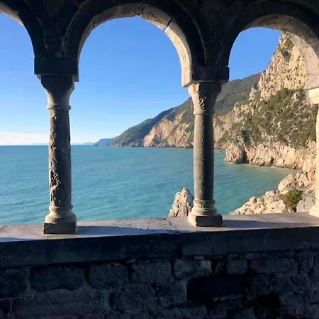 La Casa Del Borgo *