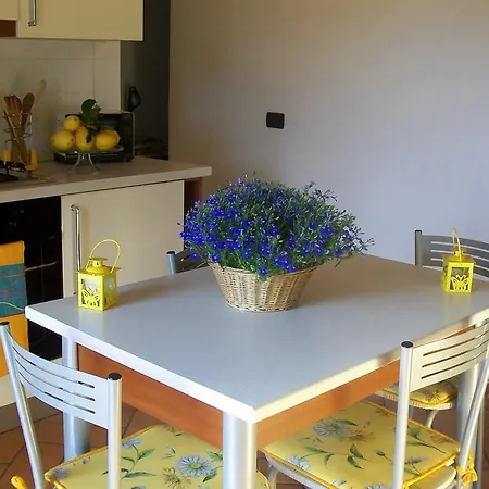 La Casa Del Borgo בוורינו