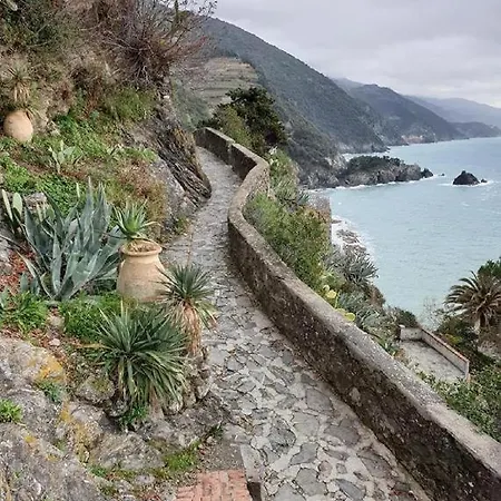 La Casa Del Borgo Appartamento