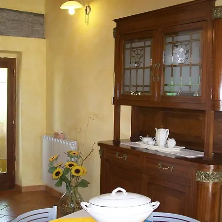 Appartement La Casa Del Borgo