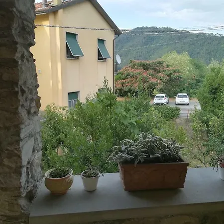 Διαμέρισμα La Casa Del Borgo