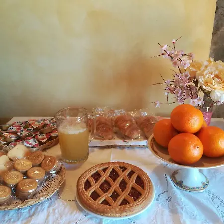 La Casa Del Borgo * Beverino