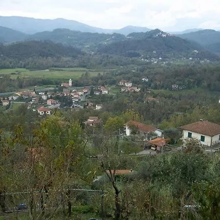 La Casa Del Borgo