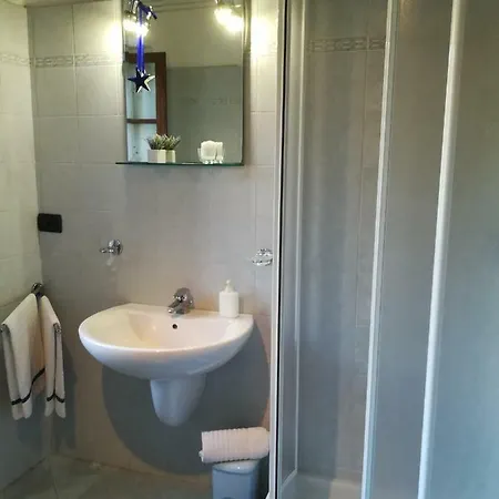 La Casa Del Borgo בוורינו