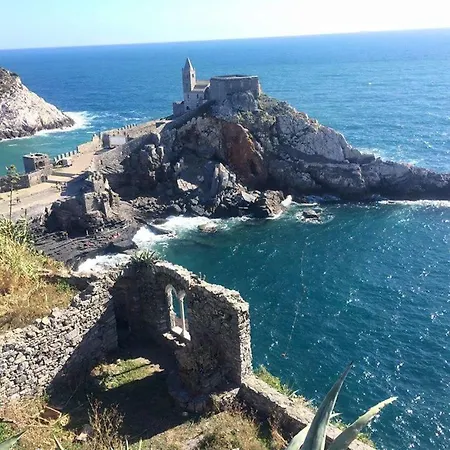 Appartamento La Casa Del Borgo Beverino