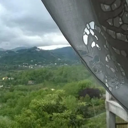 La Casa Del Borgo דירה *