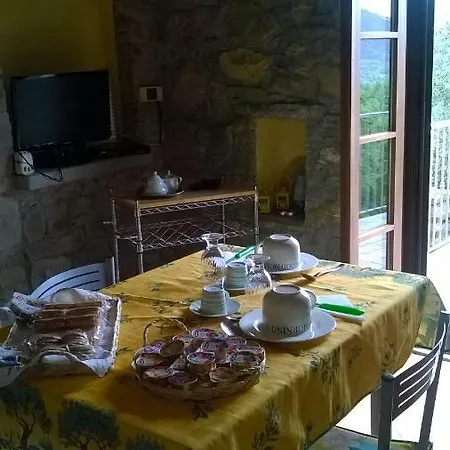La Casa Del Borgo *