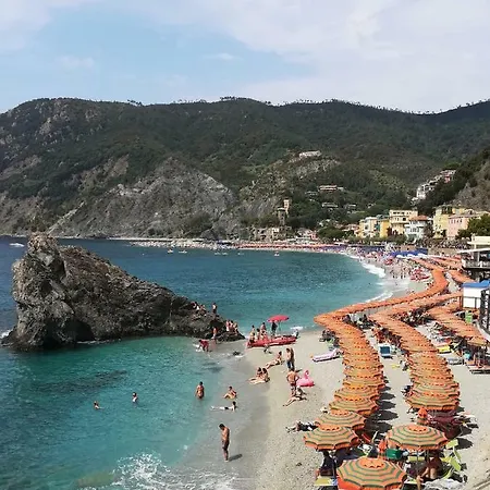 La Casa Del Borgo Beverino