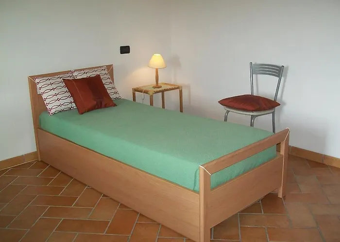 La Casa Del Borgo Beverino