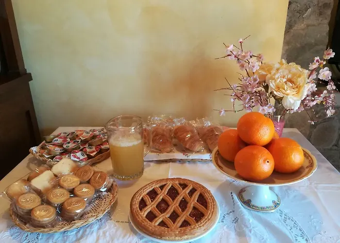 La Casa Del Borgo * Beverino