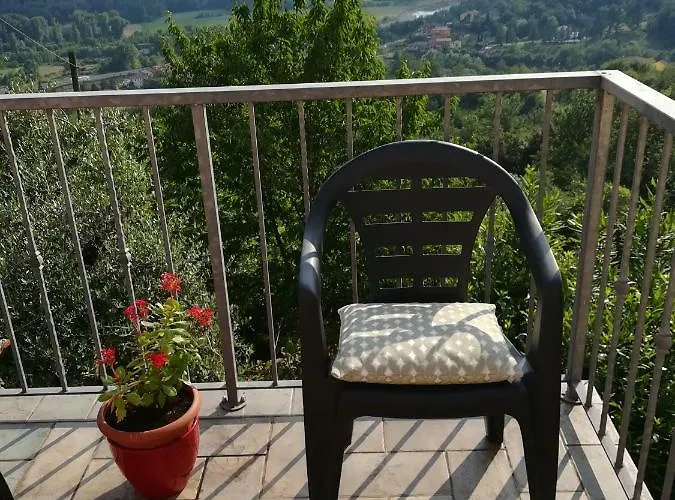 La Casa Del Borgo Beverino